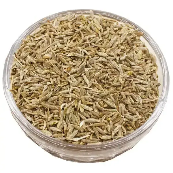 Black Cumin Seeds