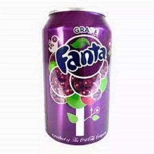 Wholesale Fruit Flavor Carbonated Soft Drink 500ml exotic drink Hot Product Soft Drink Fruity Fenta Fruit Soda..