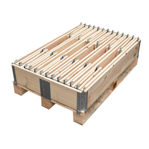 Factory Price Euro EPAL Wooden Pallet Factory supply Euro EPAL Wooden Pallet for sale...