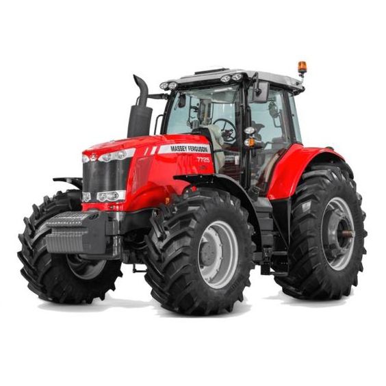 Used Massey Ferguson 399 farm tractors