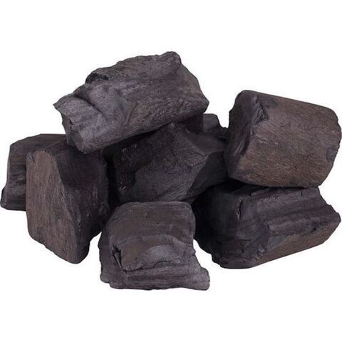 Coconut shell Charcoal - coconut charcoal good price from Canada...