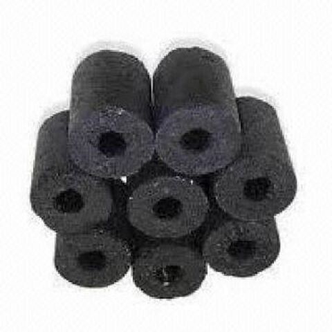 Coconut shell Charcoal - coconut charcoal good price from Canada...