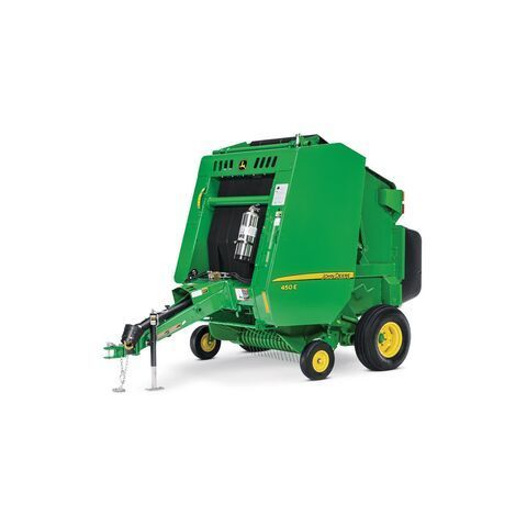 High Quality Farm machinery pine straw crops baler square hay baler machine for sale...