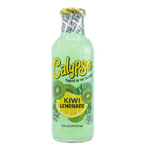 Buy CALYPSO SOFT DRINKS/CALYPSO LEMONADE drink for sale..