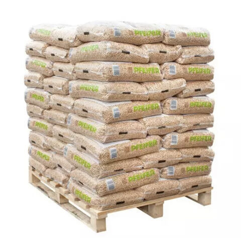 Top Quality White Wood Pellets/Wood Pellets/Pine Wood Pellets for sale