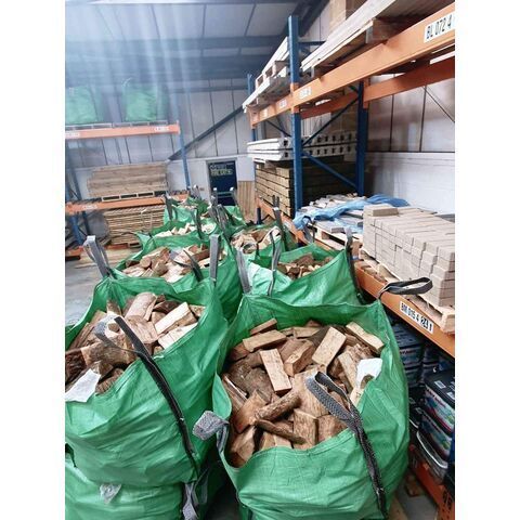 Top Quality Kiln Dried Split Firewood, Kiln Dried Firewood in bags Oak fire wood / Spruce/ Birch firewood for sale