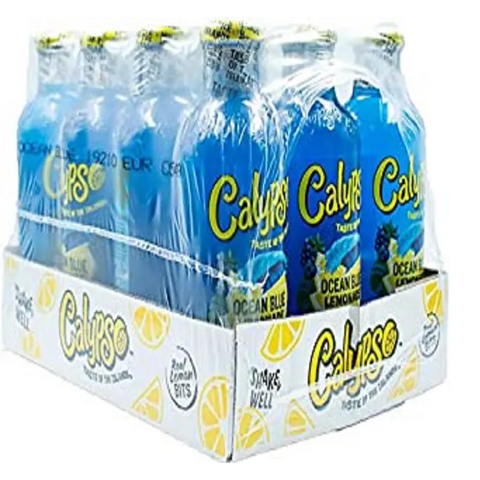 100% cheap price CALYPSO SOFT DRINKS/CALYPSO LEMONADE/ WHOLESALE CALYPSO...