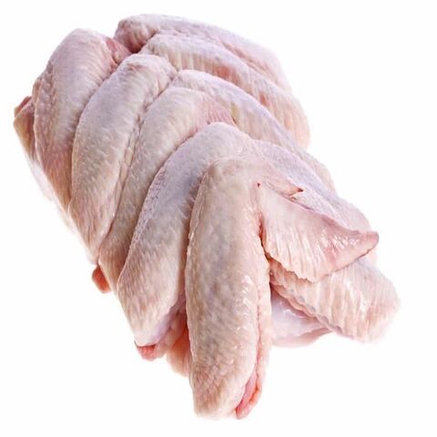 USA bulk sale Processed Frozen Chicken Mid Wings Available For Sales-