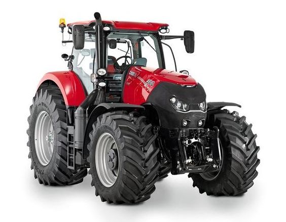 Used Massey Ferguson 399 farm tractors