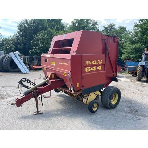 Russia customized RXYK-0850 mini round hay baler for sale....