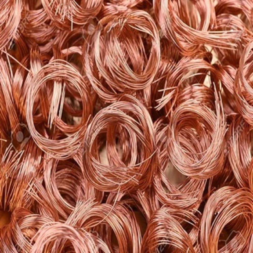 Best Copper Wholesale Price Wire Scrap Millberry/Copper Wire Scrap 99.99%