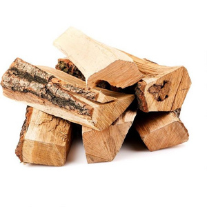 Top Quality Kiln Dried Split Firewood, Kiln Dried Firewood in bags Oak fire wood / Spruce/ Birch firewood for sale