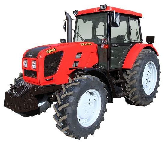 Used Massey Ferguson 399 farm tractors