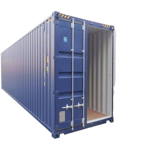 20FT USED SHIPPING CONTAINER FOR SALE