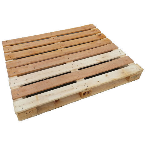 Factory Price Euro EPAL Wooden Pallet Factory supply Euro EPAL Wooden Pallet for sale...