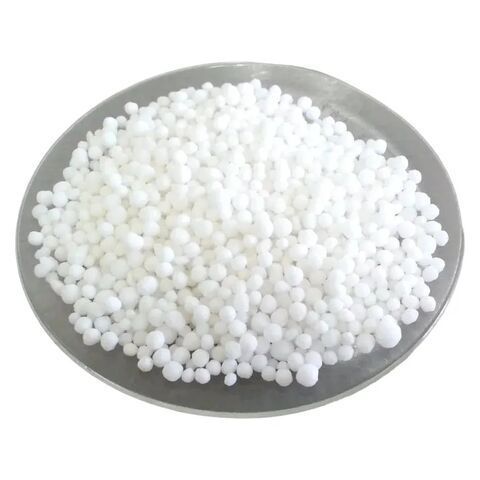 Agricultural Water-Soluble Fertilizer Cheap Price Calcium Magnesium Nitrate Granular