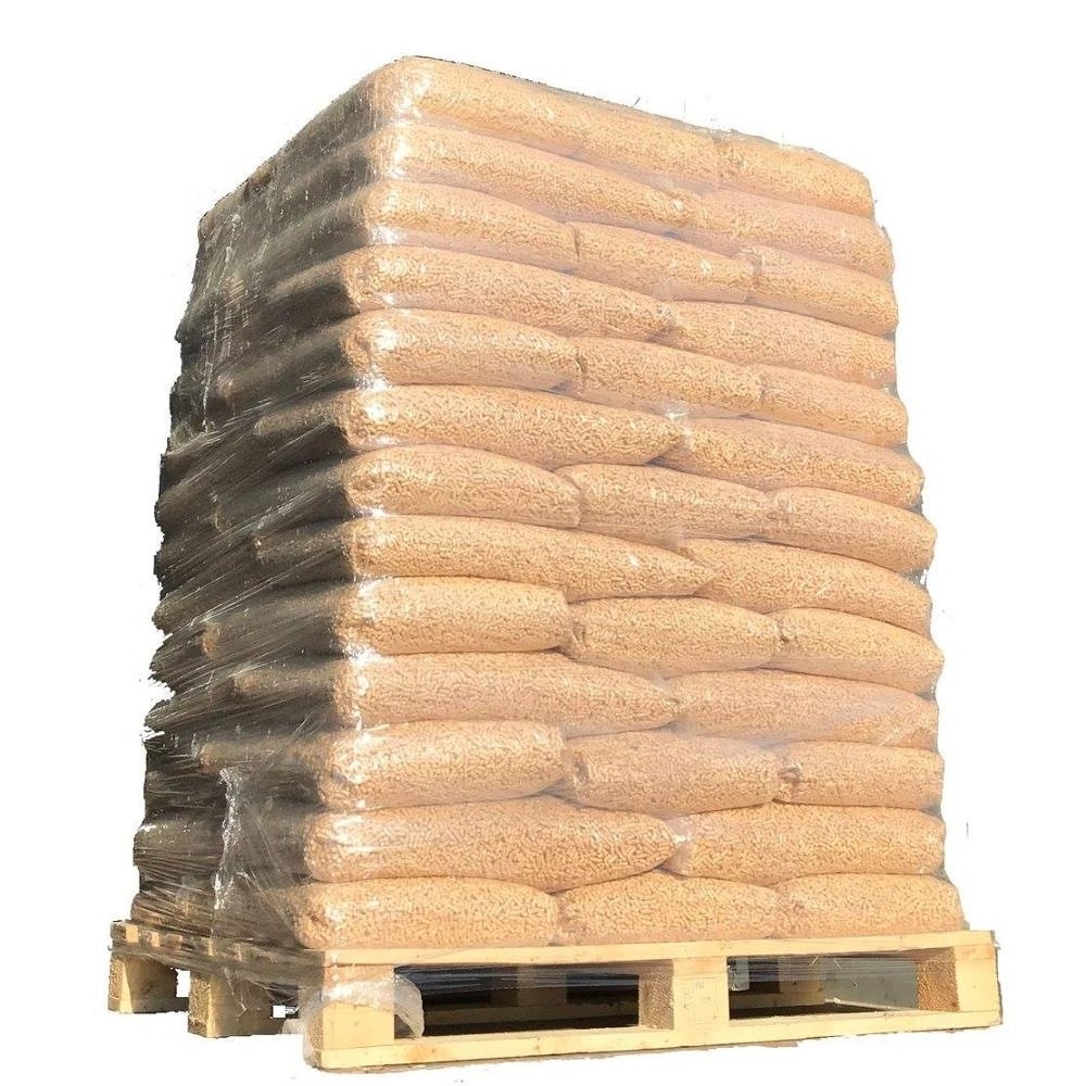 A1 A2 6MM 8MM High Quality Biomass Burners Bamboo Wood Pellet Wholesale Wood Pellets For Fuel Wood Pellets