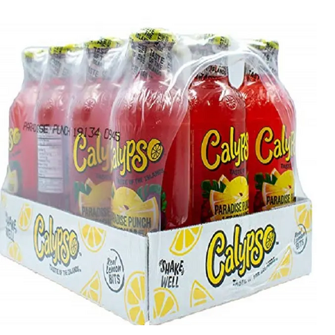 100% cheap price CALYPSO SOFT DRINKS/CALYPSO LEMONADE/ WHOLESALE CALYPSO...