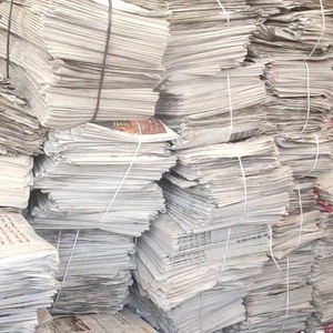 Huge Supplies of Over Issued Newspaper Scrap for Sale Online-