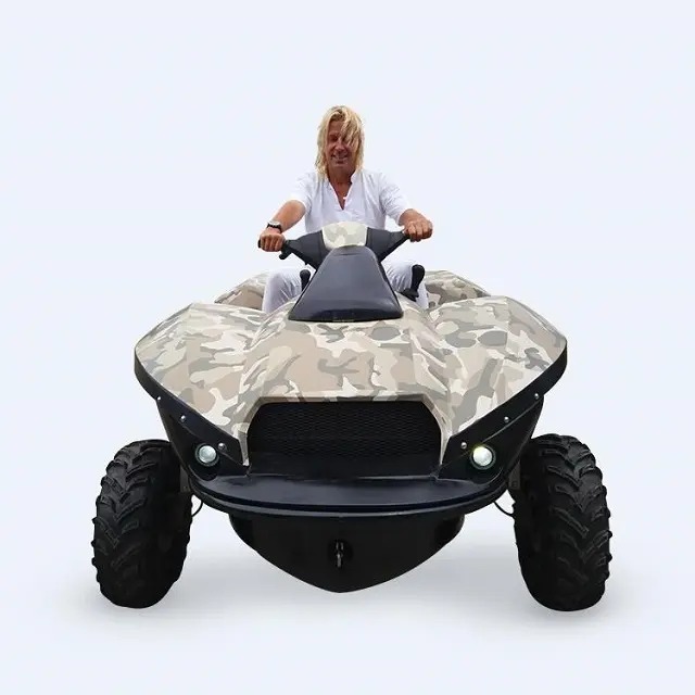 Buy Best cheap price 2022 Cheap Quad ski 4 stroke for sale