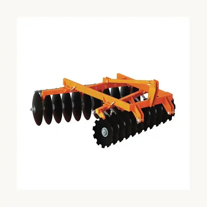 Buy Tractor Disc Plough 5 Discs x 22 Inch OEM High Quality Thailand Agricultural Disc Plough for Tractor