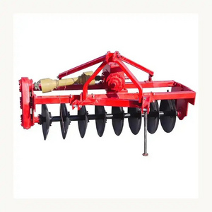 Buy Tractor Disc Plough 5 Discs x 22 Inch OEM High Quality Thailand Agricultural Disc Plough for Tractor