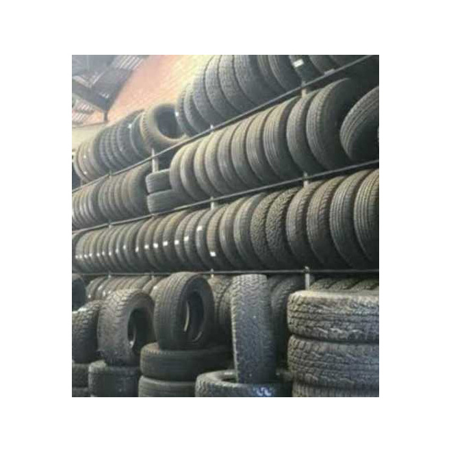 Quick Delivery Used Tires sizes 13