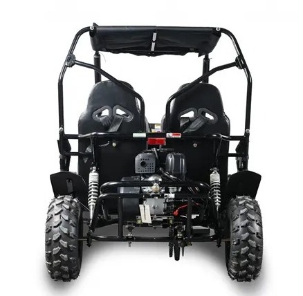 Buy Wholesale Quality 175cc 275cc automatic 4 stroke dune buggy for adults, gas powered go kart for sal