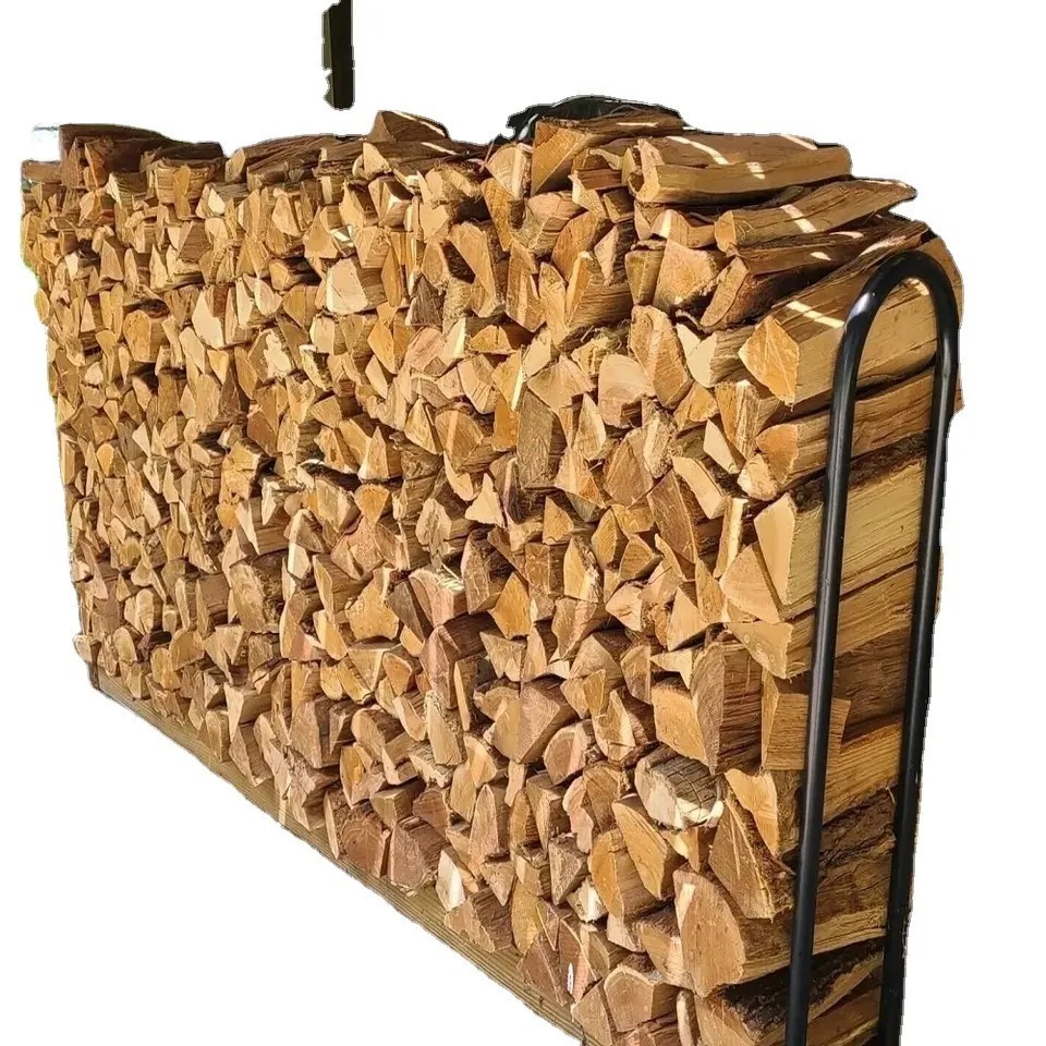 Buy Kiln Dried Firewood Firewood/Oak Fire Wood/Beech/Ash/Spruce//Birch Firewood