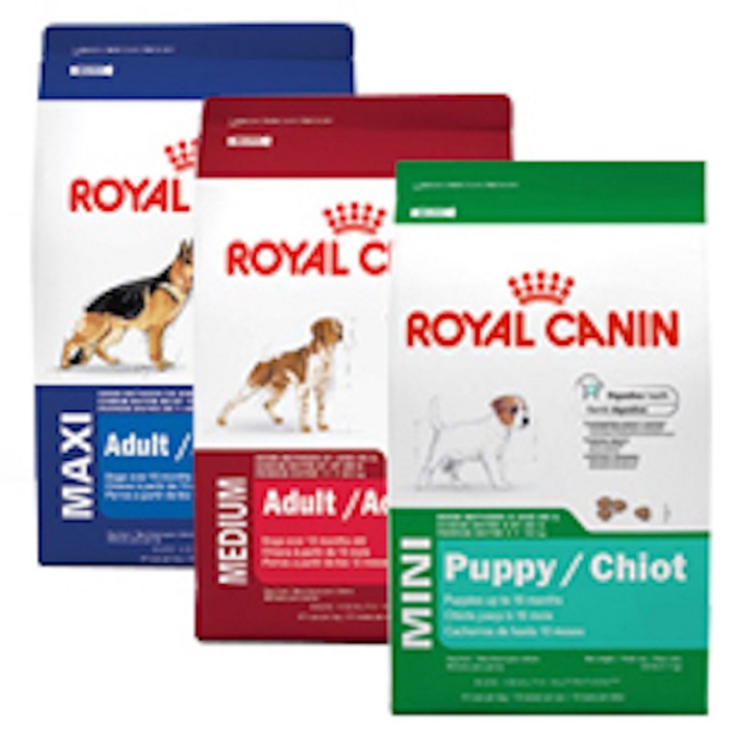 100% Pure Quality Royal Canin Medium Junior Dry Dogs Food bulk dry cat food Factory price.