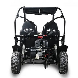 Buy Original Go Karts Max Speed 35km/h Electric Go Kart For Adults Race Go Kart FOR SALE