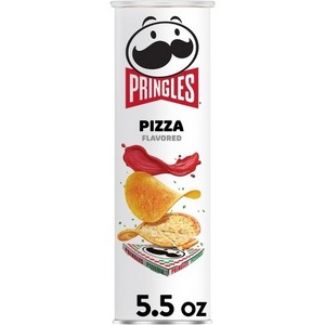 PRINGLES ORIGINAL 169g / PRINGLES POTATO CHIPS