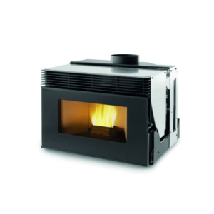 Environmental Protection Outdoor Wood Pellet Heater Smokeless Wood Burning Pellet Stoves