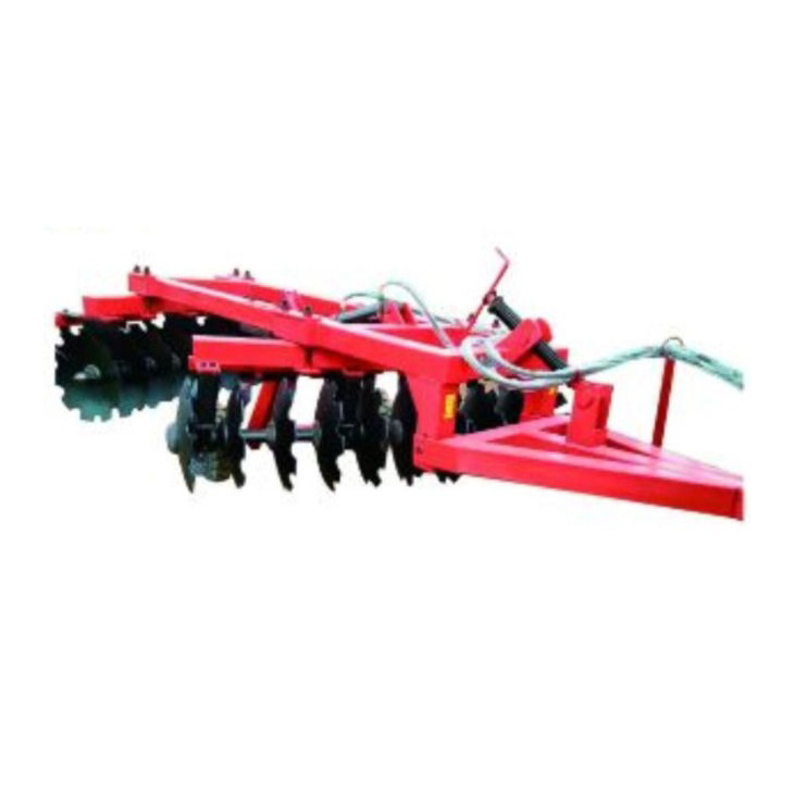 3 point tractor disc harrow for sale