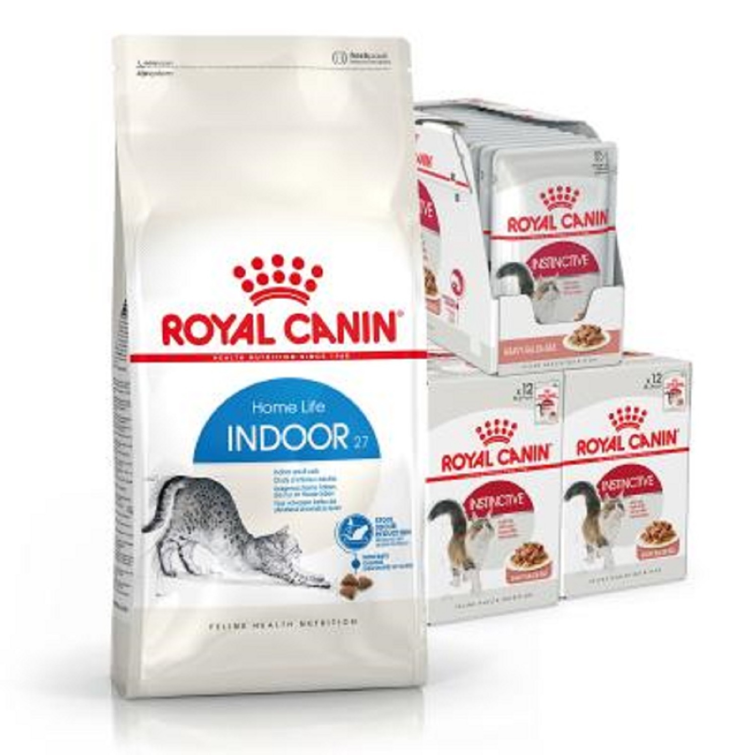 100% Pure Quality Royal Canin Medium Junior Dry Dogs Food bulk dry cat food Factory price.