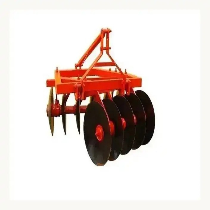 Buy Tractor Disc Plough 5 Discs x 22 Inch OEM High Quality Thailand Agricultural Disc Plough for Tractor