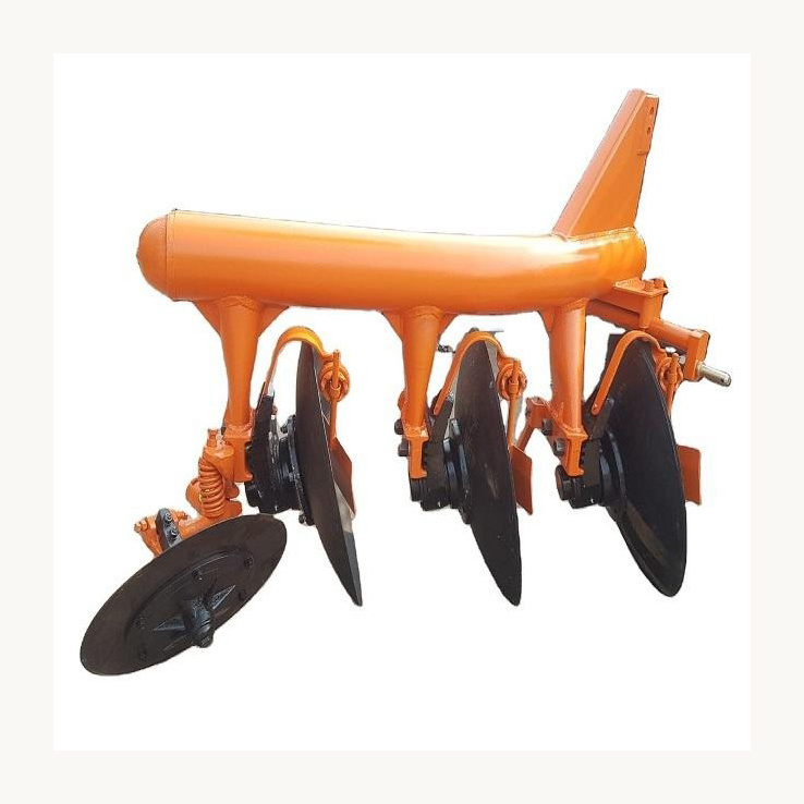 Disc Plough of high quality in cheap price for sale