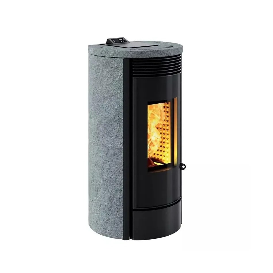 Buy Hot Sales OEM Small Wood Pellet Stove used Pellet as Fuel for heating for sale shipping from AUSTRIA worldwide