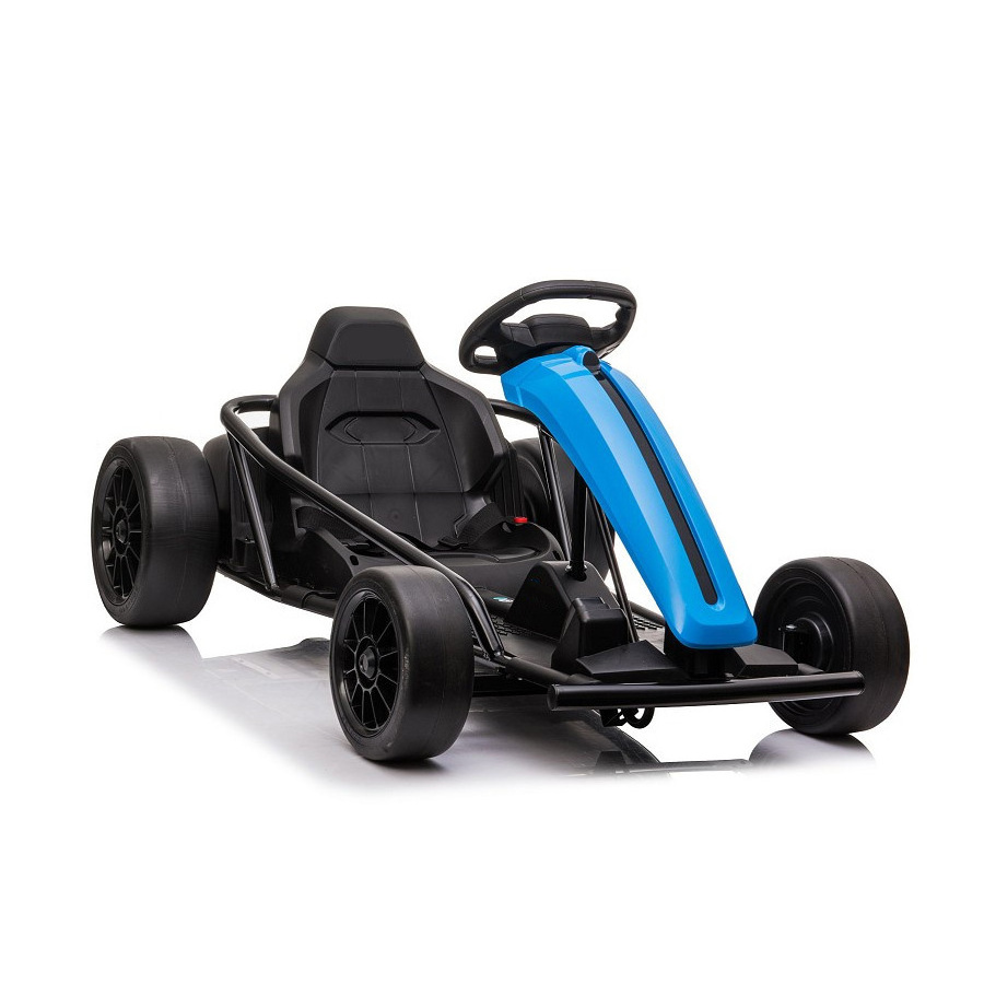 24v electric licensed drift go kart 10 years old big kids ride on toy car