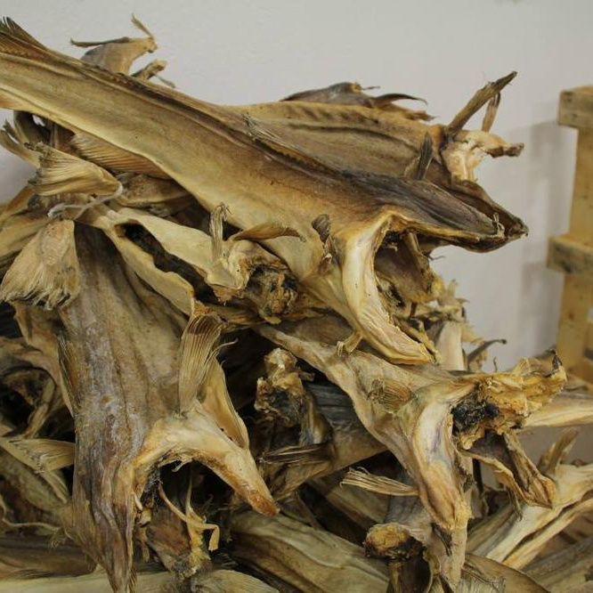 Best Dry Stock Fish / Dry Stock Fish Head / dried salted cod Dry Stockfish, Herring Fish ready for export