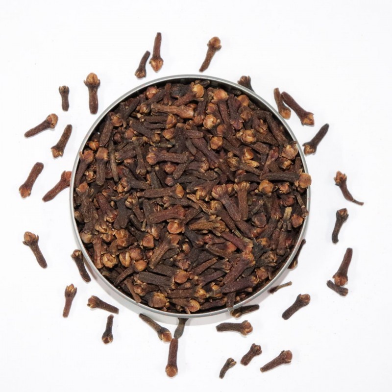 Pure Natural Clove Essential Oil Bud Essential Oil Of Cloves