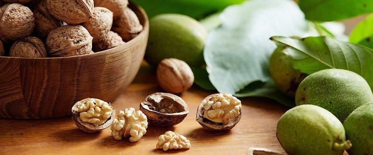 Premium Quality Wholesale Walnuts For Sale In Cheap Price