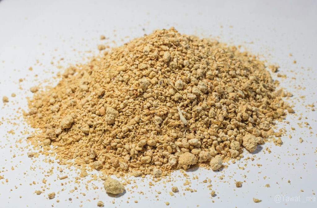 High Quality Natural organic Soy Protein soybean meal protein powder /. Soya Bean Meal Supplier