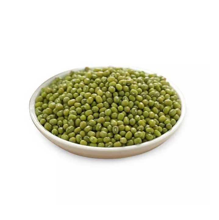 High Standard Wholesale Bulk Natural Mung Green Beans from Uzbekistan pure Vigna Mung beans for food