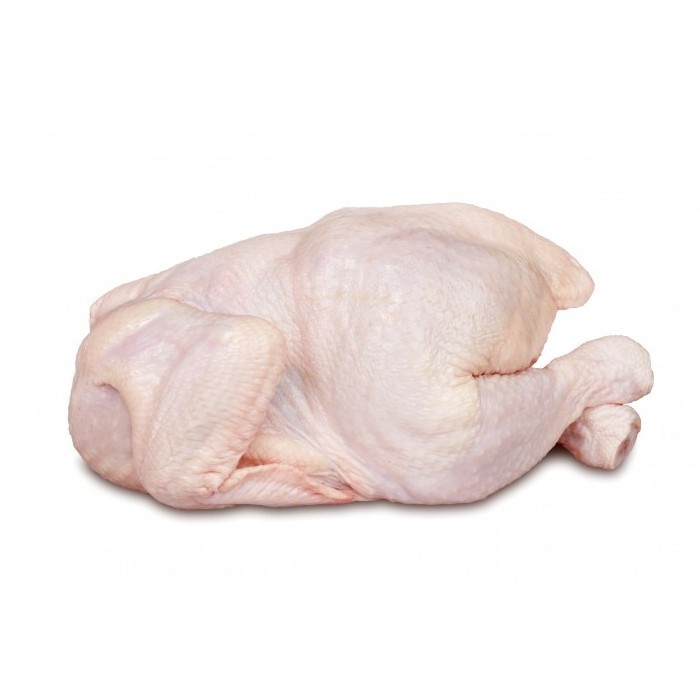 Frozen Whole Chicken Halal Chicken Processed Meat In Factory