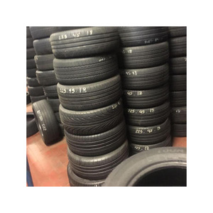 Top Quality Used Car Tires Used Passenger Tyres / Japanese Truck Tires / Export Tyre and Wholesale Tires for sale