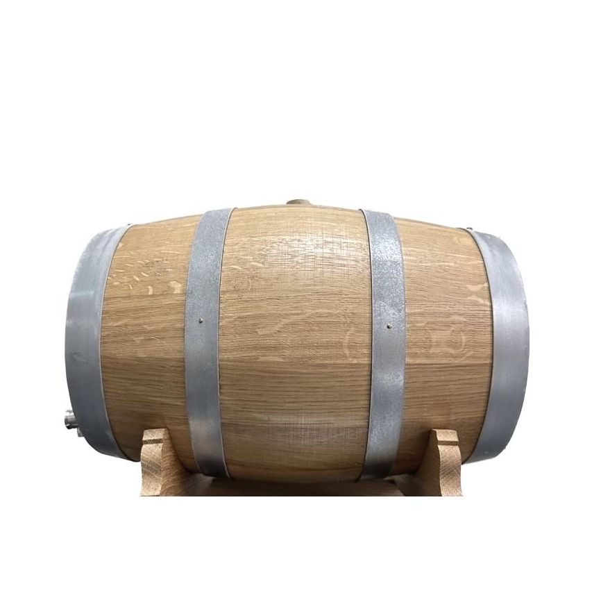 Top Quality Personalized wine beer whiskey barrels, decorative oak wooden beer barrel