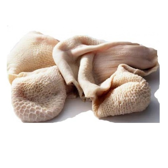 Cheap Price Frozen Buffalo Omasum Wholesale High Quality