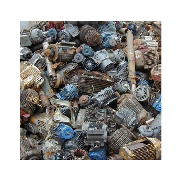 Hot Sale Electric Motor Scrap / Generator Scrap with 99.99% Copper Wire Scrap Buy Used Electric Motor Scrap/ Order Small Motor