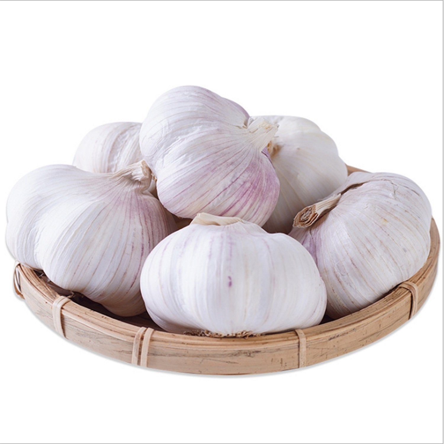 Austria standard Organic Fresh Garlic For Sale / New fresh garlic supplier / Normal white garlic Wholesale Price